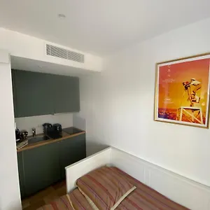 U Caseddu Appartement Cannes